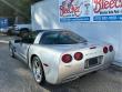 2002 Chevrolet Corvette Coupe