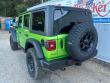 2026 Jeep Wrangler Sport Sport Utility