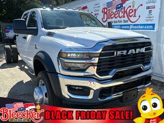 2026 Ram 4500 Chassis Cab Tradesman/Big Horn Pickup