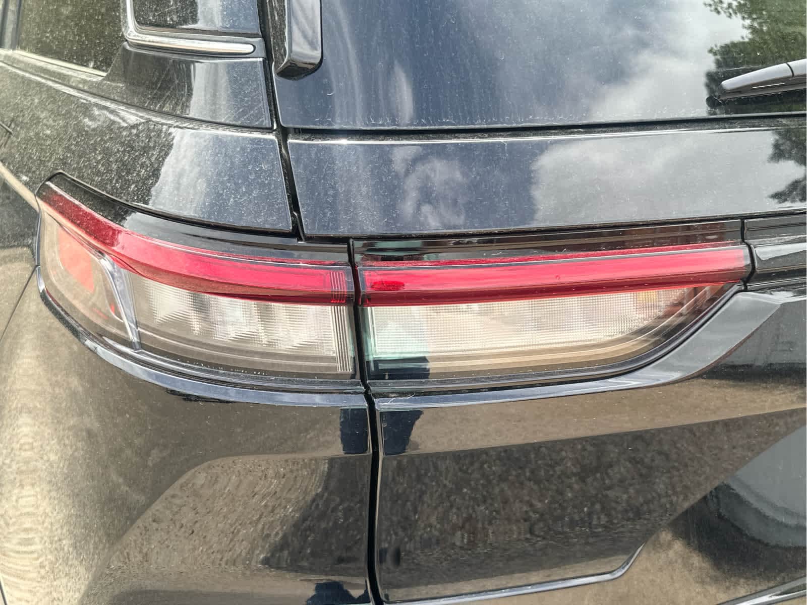 2025 Jeep Grand Cherokee Limited - Photo 21