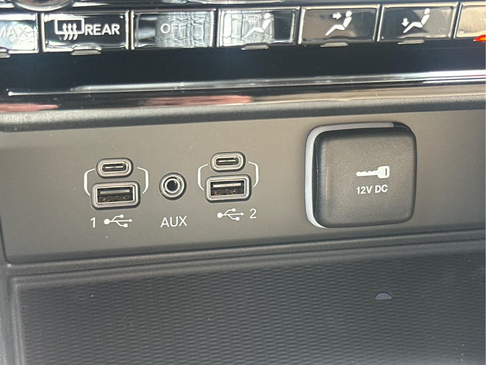 2025 Jeep Grand Cherokee Limited - Photo 43
