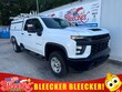  Chevrolet Silverado 2500HD