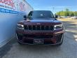 2026 Jeep Grand Cherokee L Summit Sport Utility
