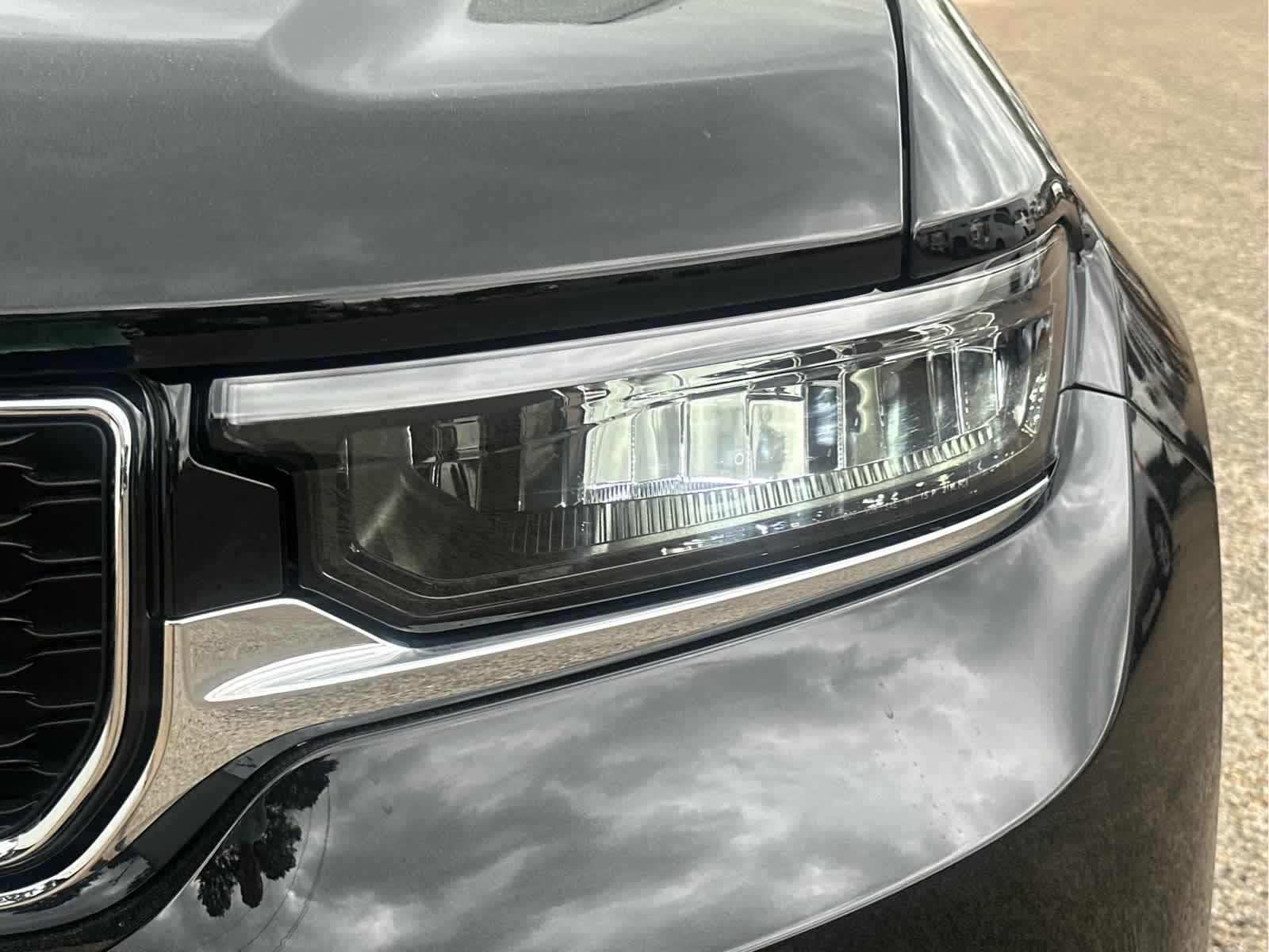 2025 Jeep Grand Cherokee L Limited - Photo 9