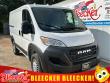 2025 Ram ProMaster 1500 Low Roof Cargo Van