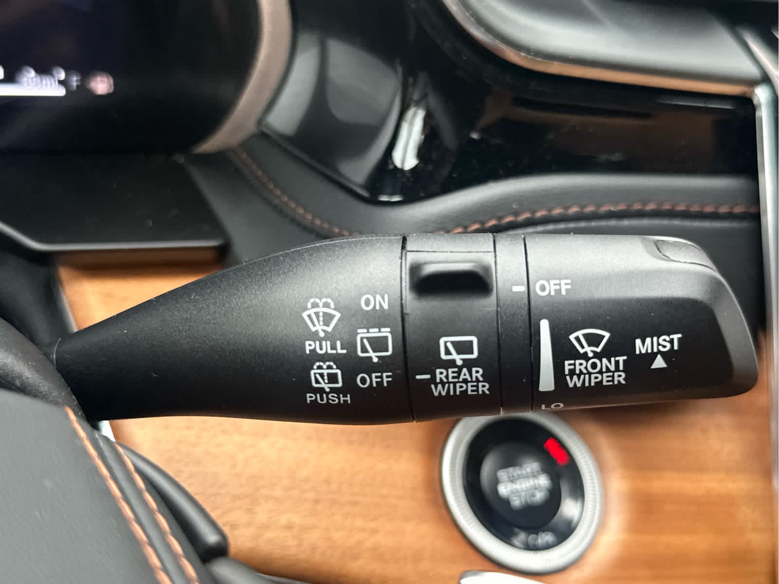 2025 Jeep Grand Cherokee L Summit Reserve - Photo 32