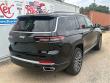 2025 Jeep Grand Cherokee L Summit Sport Utility