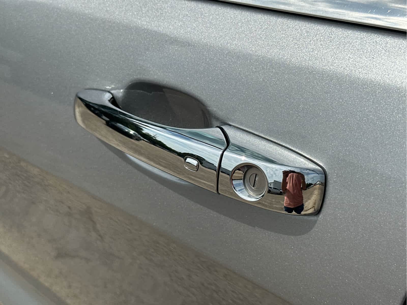 2021 Jeep Grand Cherokee Limited - Photo 15