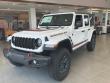 2026 Jeep Wrangler Sport Sport Utility