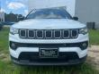 2025 Jeep Compass Latitude Sport Utility