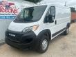 2025 Ram ProMaster 1500 Low Roof Cargo Van