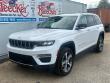 2025 Jeep Grand Cherokee Limited Sport Utility