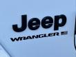 2025 Jeep Wrangler Sahara Sport Utility