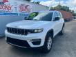 2022 Jeep Grand Cherokee Limited SUV