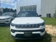 2025 Jeep Compass Latitude Sport Utility
