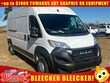 Ram ProMaster 2500