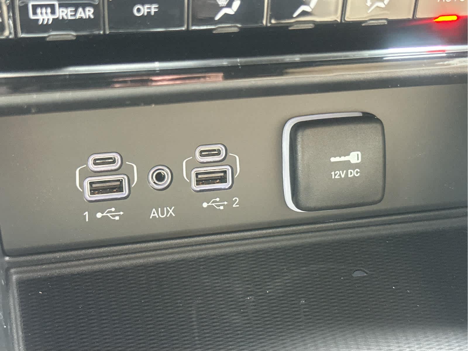 2025 Jeep Grand Cherokee L Limited - Photo 41