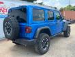 2025 Jeep Wrangler Rubicon Sport Utility