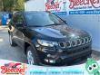 2025 Jeep Compass Latitude Sport Utility