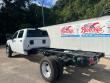2026 Ram 4500 Chassis Cab Tradesman/Big Horn Pickup