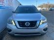 2017 Nissan Pathfinder SV SUV