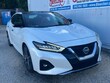  Nissan Maxima