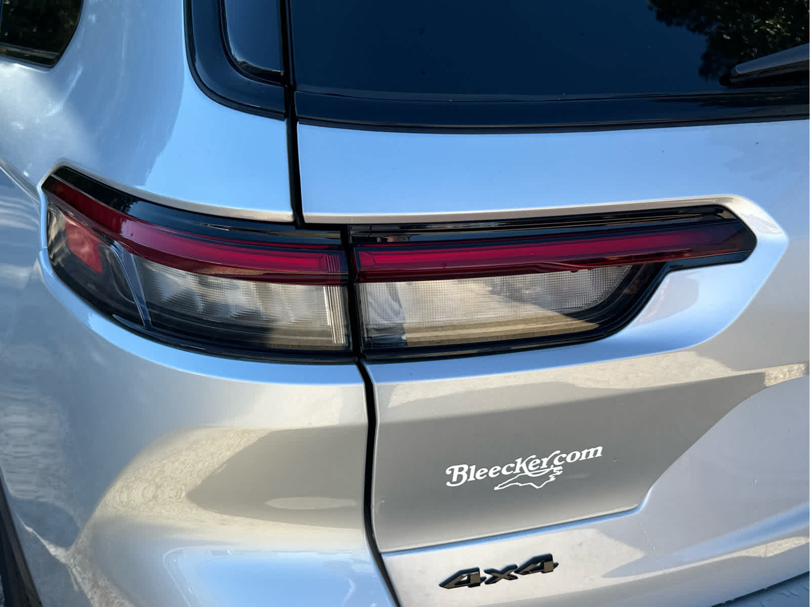 2025 Jeep Grand Cherokee L Limited - Photo 16