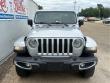 2023 Jeep Gladiator Overland 4x4 Truck Crew Cab