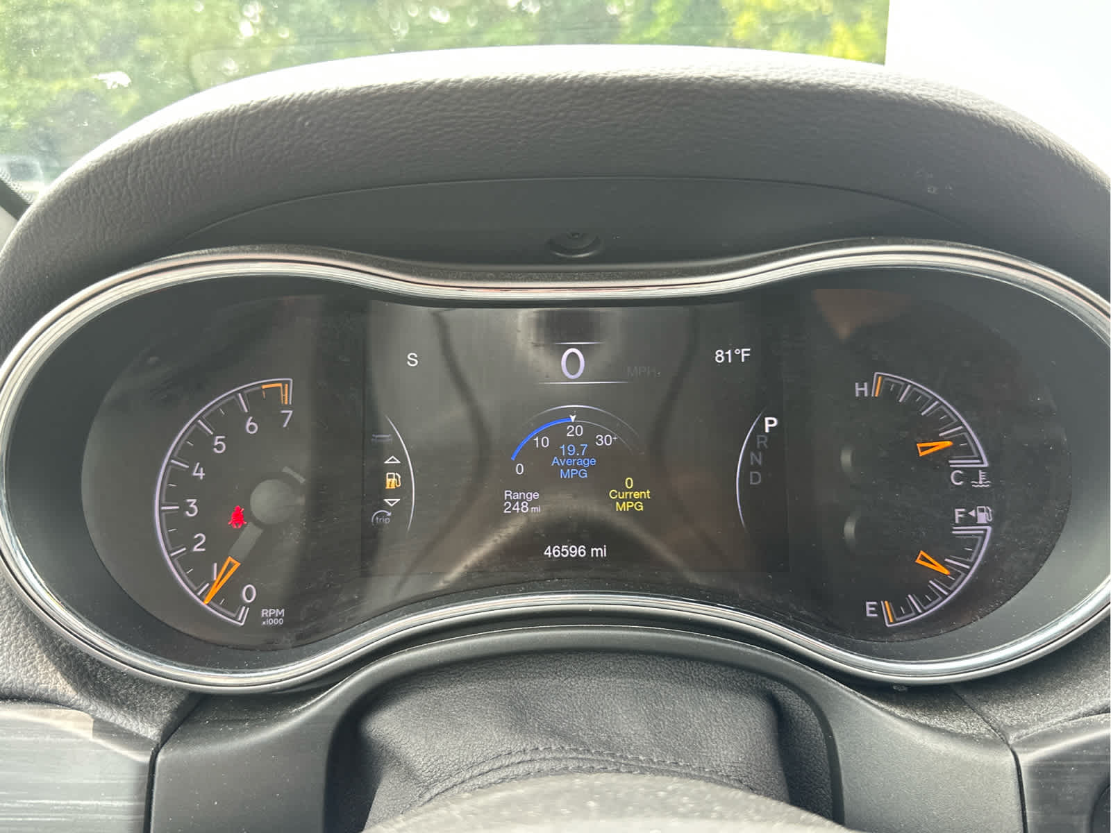 2021 Jeep Grand Cherokee Limited - Photo 31