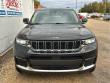 2021 Jeep Grand Cherokee L Limited SUV