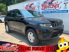 2025 Jeep Grand Cherokee Laredo Sport Utility