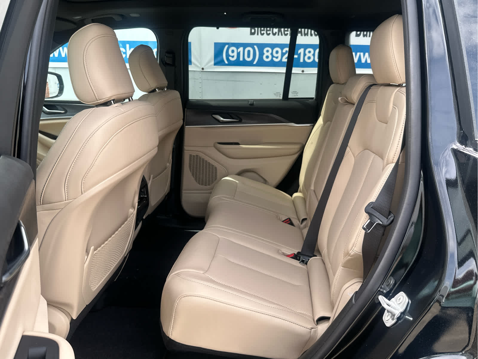 2025 Jeep Grand Cherokee Limited - Photo 53