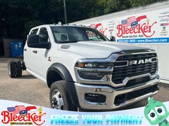 2026 Ram 4500 Chassis Cab Tradesman/Big Horn Pickup