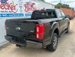 2019 Ford Ranger Lariat 4WD Supercrew 5 Box Truck SuperCrew