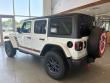 2026 Jeep Wrangler Sport Sport Utility