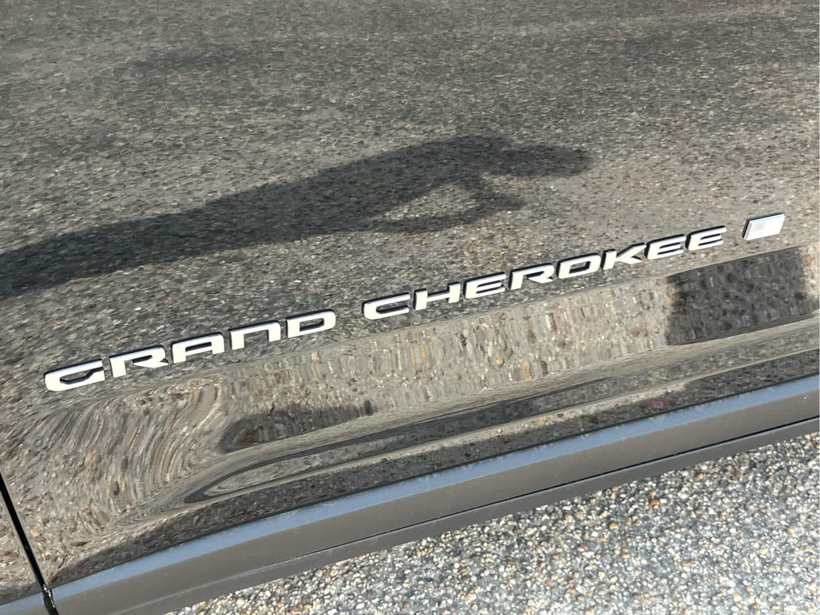 2025 Jeep Grand Cherokee Limited - Photo 15
