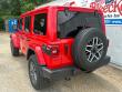 2024 Jeep Wrangler Sahara SUV