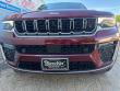 2026 Jeep Grand Cherokee L Summit Sport Utility