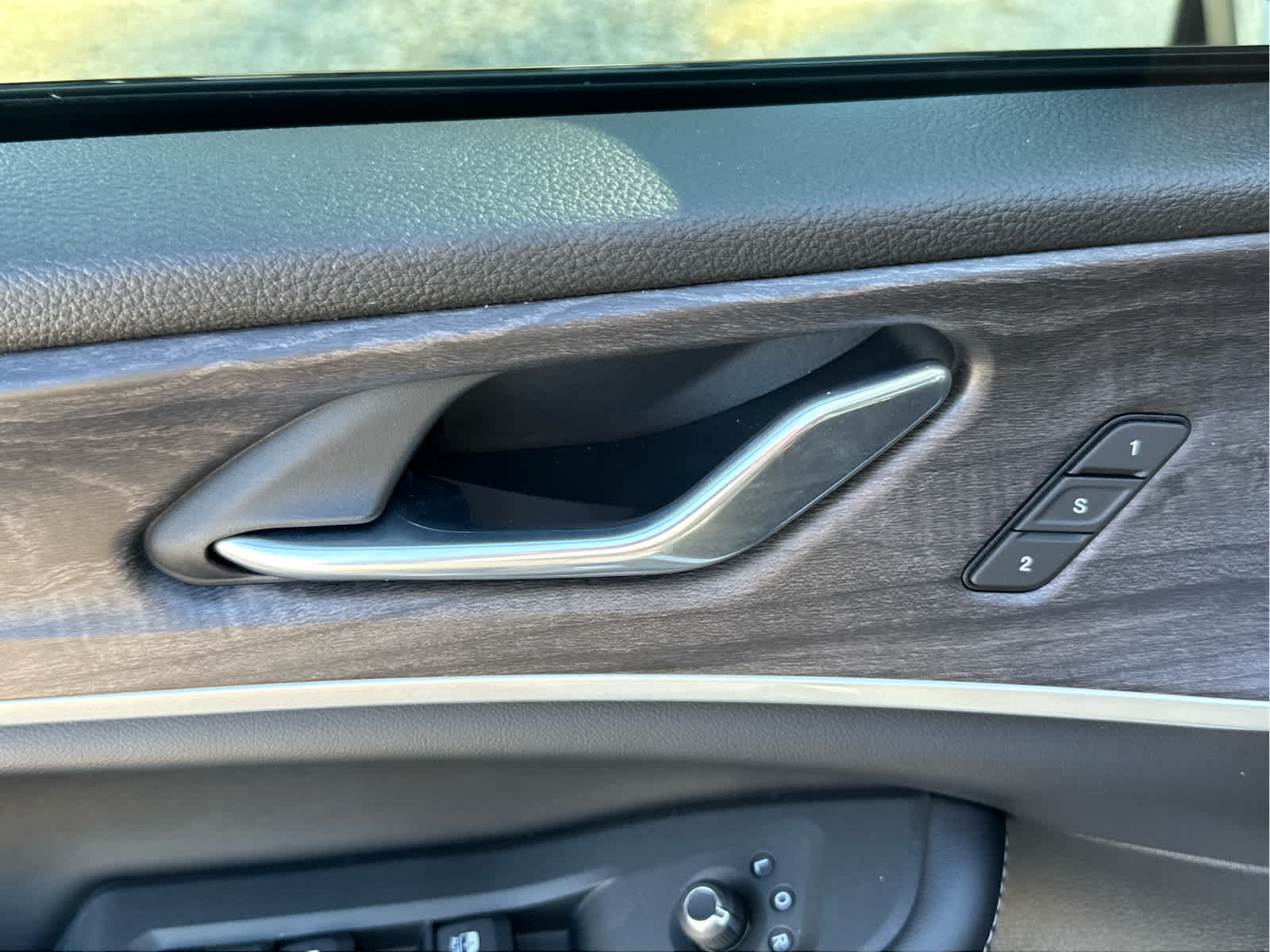 2025 Jeep Grand Cherokee L Limited - Photo 22