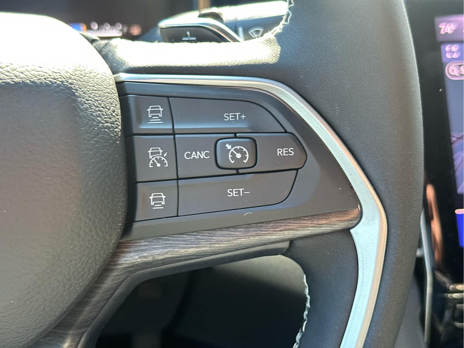 2025 Jeep Grand Cherokee L Limited - Photo 29