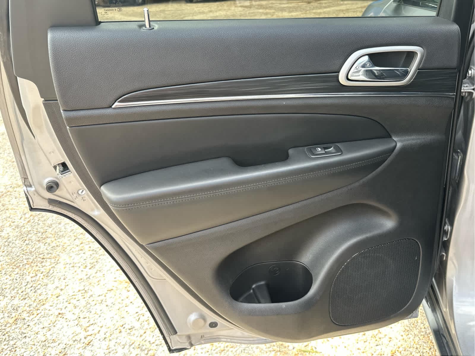 2021 Jeep Grand Cherokee Limited - Photo 40
