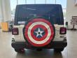 2026 Jeep Wrangler Sport Sport Utility