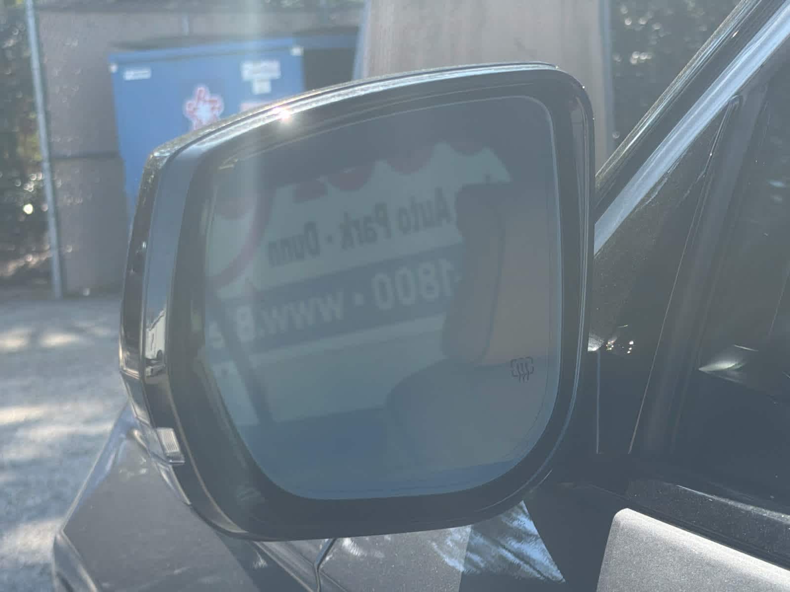 2025 Jeep Grand Cherokee L Summit Reserve - Photo 13