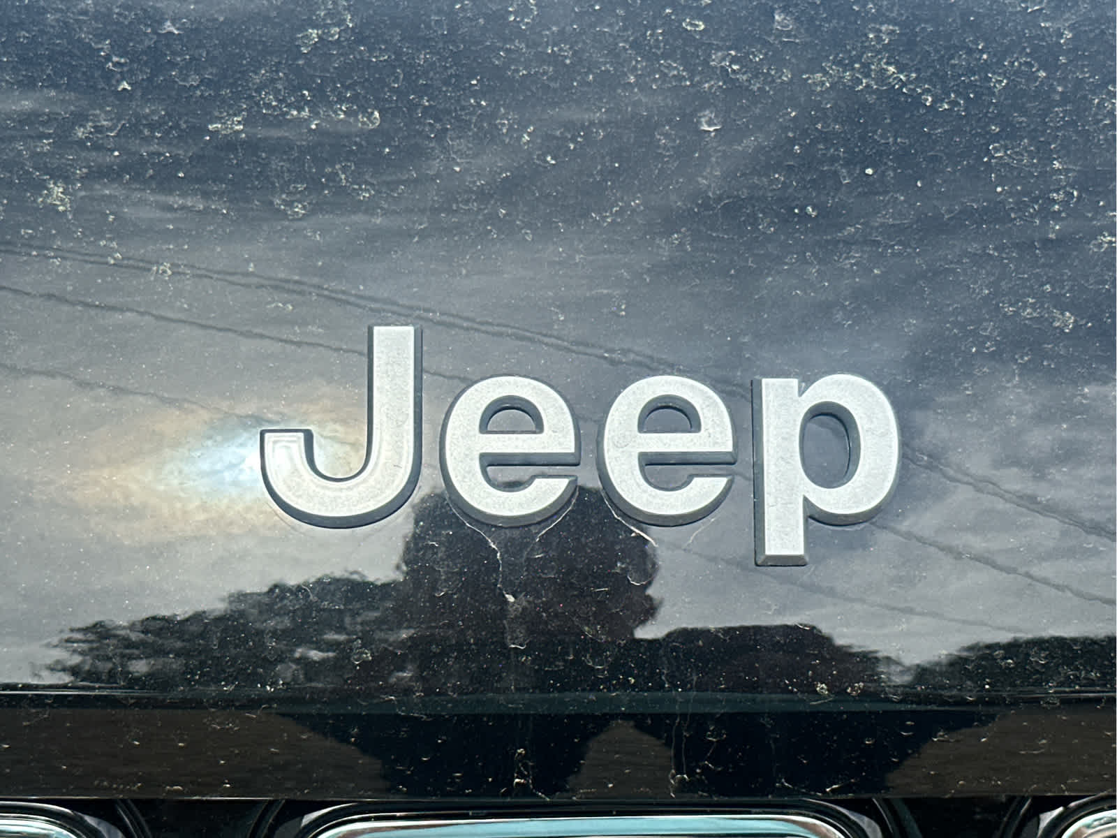 2025 Jeep Grand Cherokee Limited - Photo 11