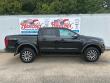 2019 Ford Ranger Lariat 4WD Supercrew 5 Box Truck SuperCrew
