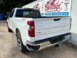 2022 Chevrolet Silverado 1500 LT 4WD Double Cab 147 Truck Double Cab