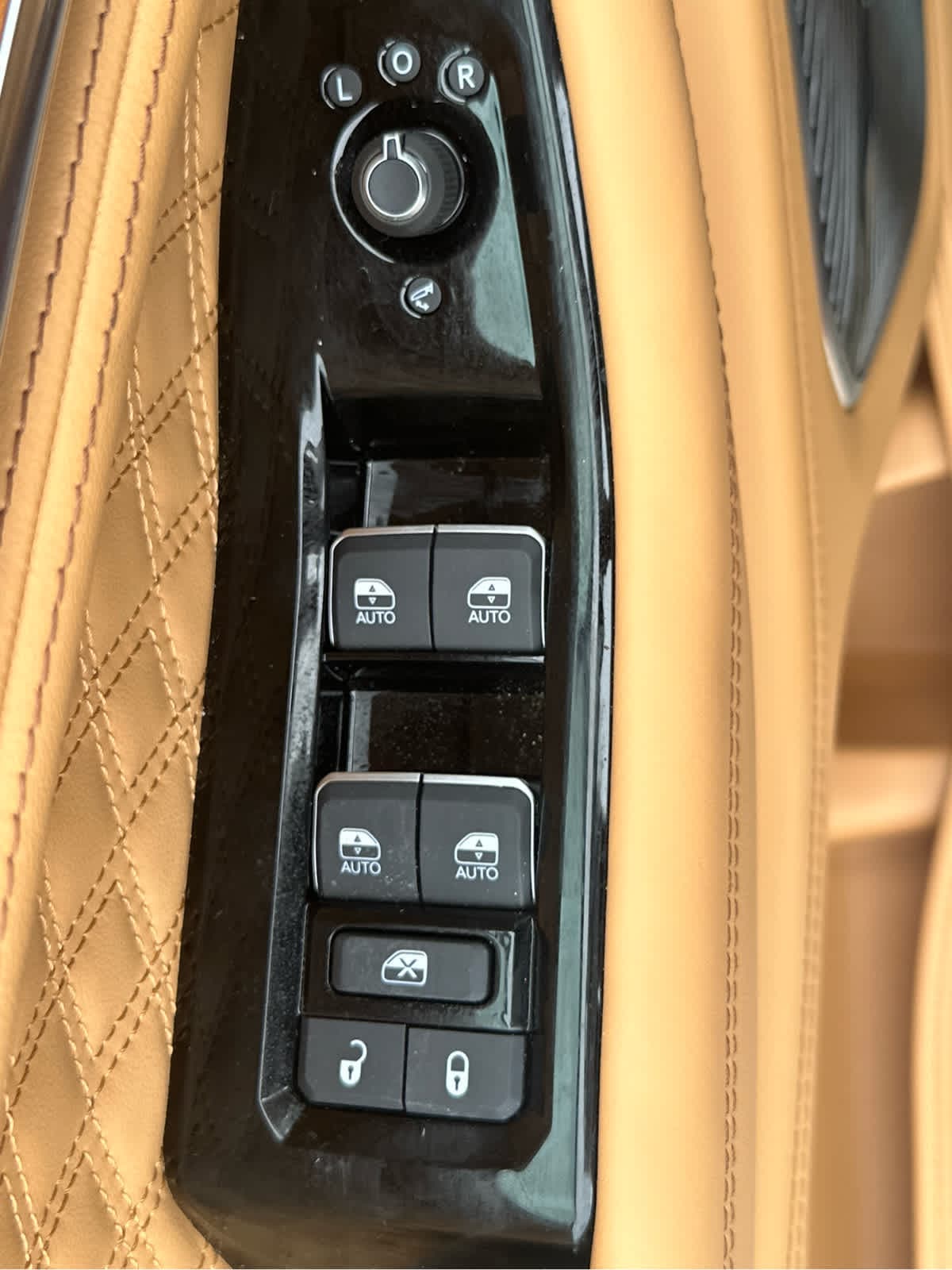 2025 Jeep Grand Cherokee L Summit Reserve - Photo 24