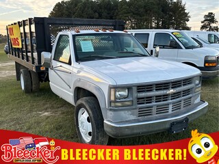 1995 Chevrolet C/K 3500 Base (STD is Estimated) Truck