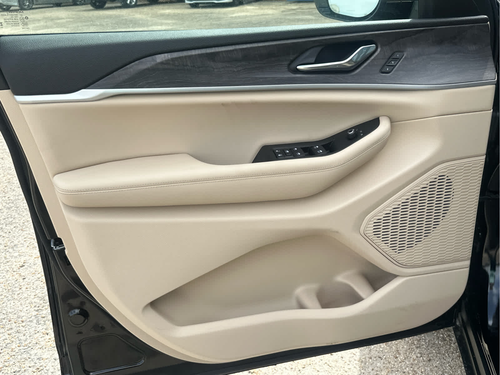 2025 Jeep Grand Cherokee Limited - Photo 28