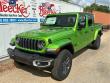 2025 Jeep Gladiator Sport Pickup